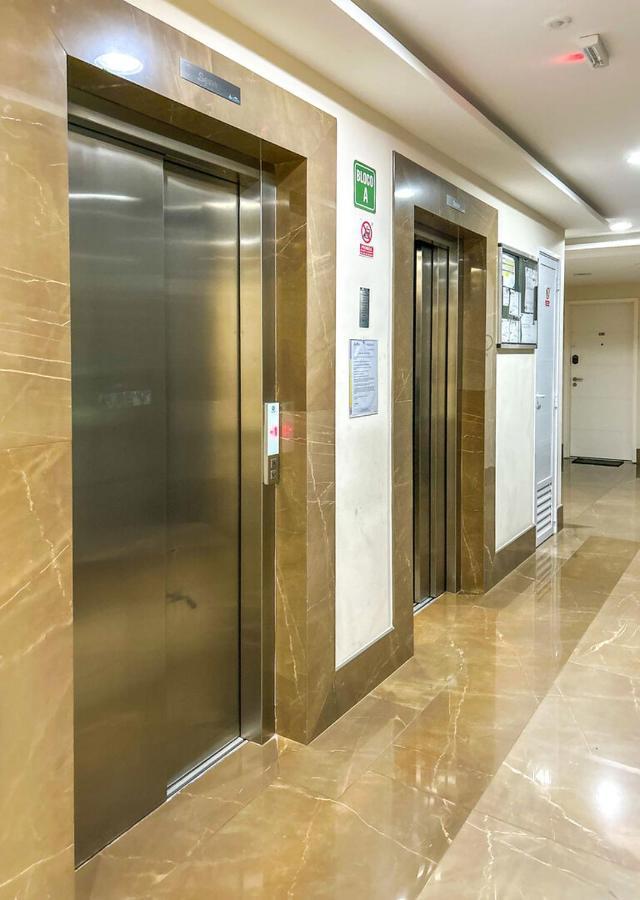 Apartmán Apto A 900M Da Praia Da Enseada Em Bertioga Sp Exteriér fotografie