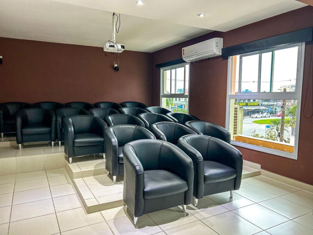 Apartmán Apto A 900M Da Praia Da Enseada Em Bertioga Sp Exteriér fotografie